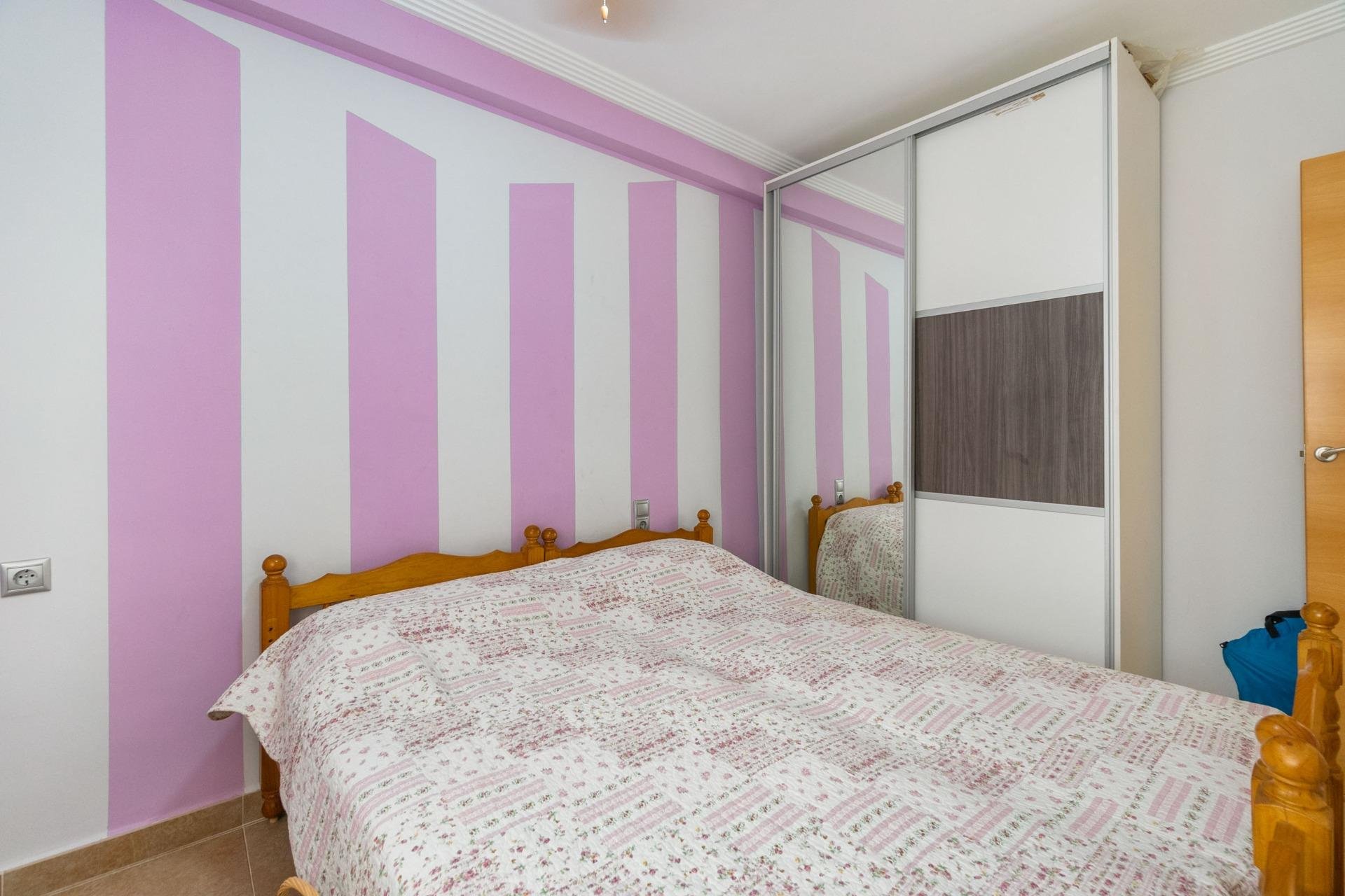 Resale - Apartment - Torrevieja - Los Europeos