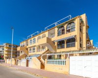 Resale - Apartment - Torrevieja - Los Europeos