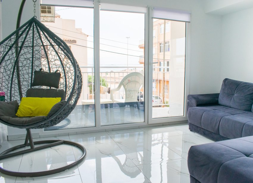 Resale - Apartment - Torrevieja - Los Frutales