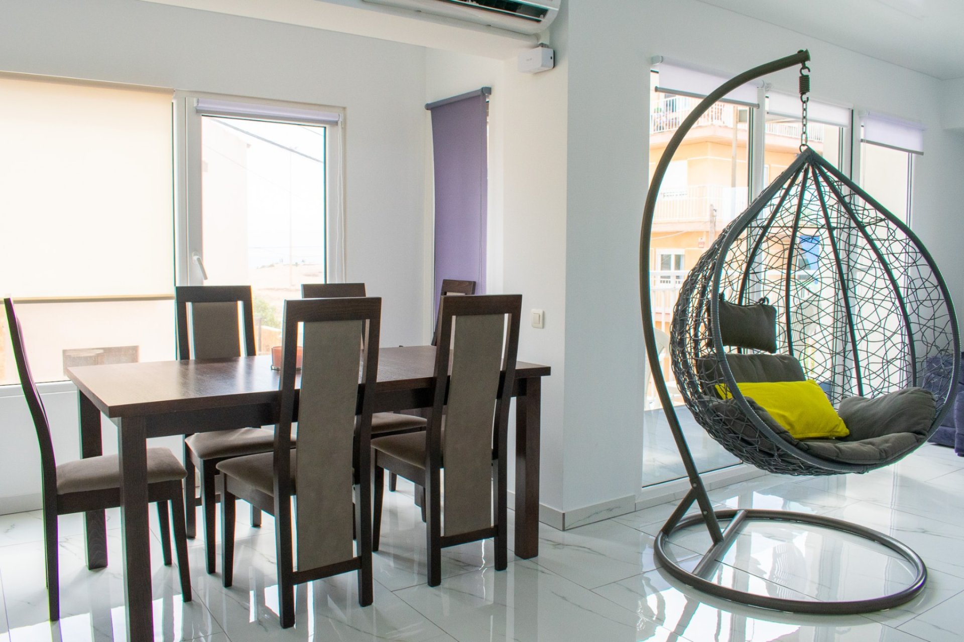 Resale - Apartment - Torrevieja - Los Frutales