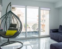 Resale - Apartment - Torrevieja - Los Frutales