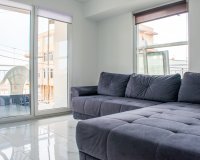 Resale - Apartment - Torrevieja - Los Frutales