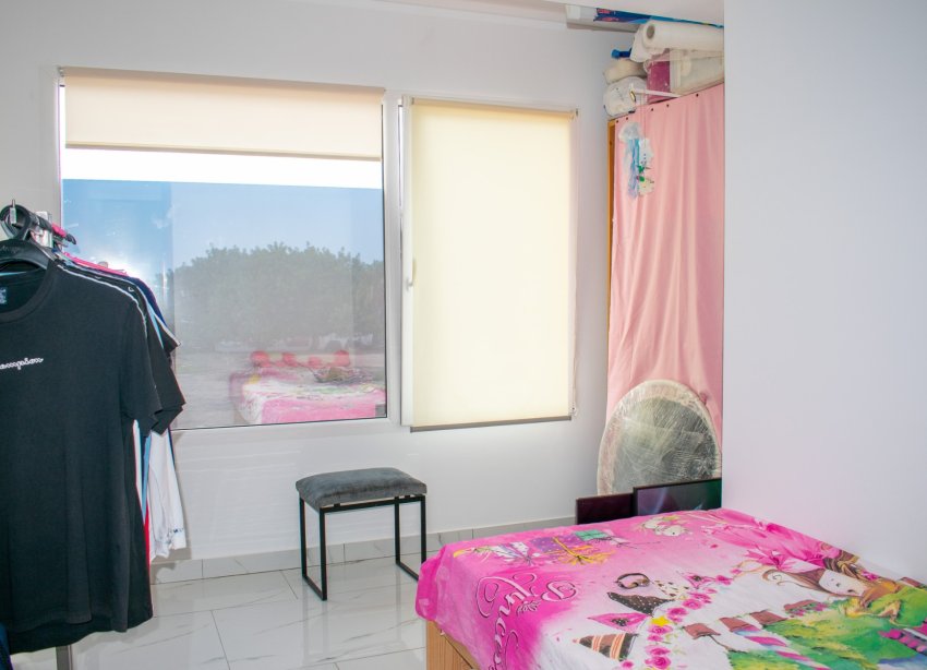 Resale - Apartment - Torrevieja - Los Frutales