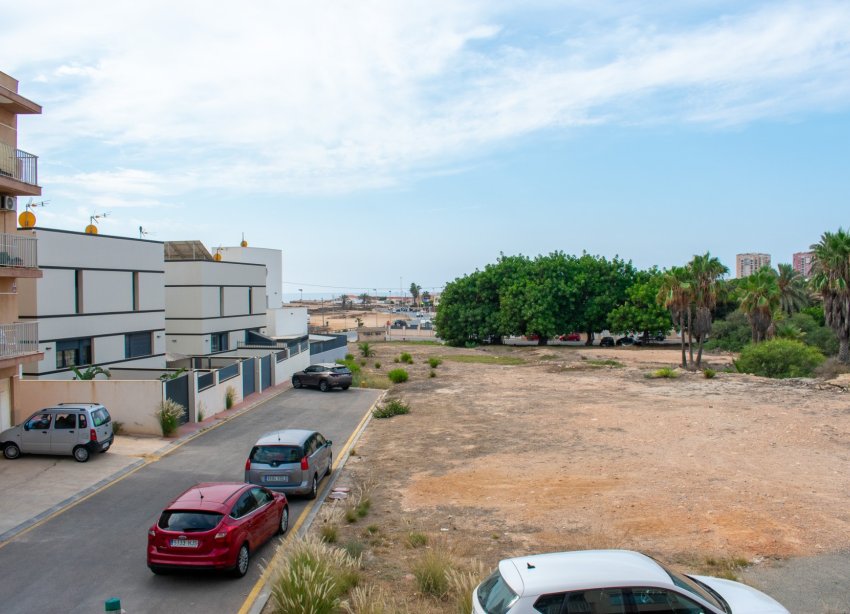 Resale - Apartment - Torrevieja - Los Frutales