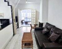 Resale - Apartment - Torrevieja - Los Frutales