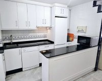 Resale - Apartment - Torrevieja - Los Frutales