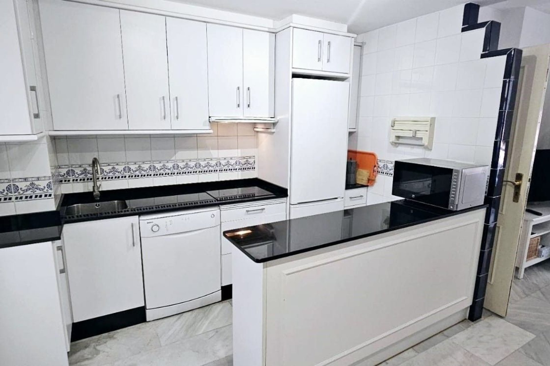 Resale - Apartment - Torrevieja - Los Frutales