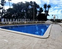 Resale - Apartment - Torrevieja - Los Frutales