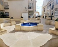 Resale - Apartment - Torrevieja - Los Frutales