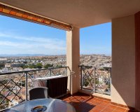 Resale - Apartment - Torrevieja - Los Frutales