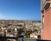 Resale - Apartment - Torrevieja - Los Frutales