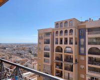 Resale - Apartment - Torrevieja - Los Frutales