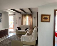 Resale - Apartment - Torrevieja - Los Frutales