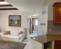 Resale - Apartment - Torrevieja - Los Frutales