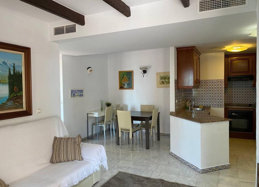 Resale - Apartment - Torrevieja - Los Frutales