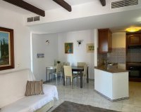 Resale - Apartment - Torrevieja - Los Frutales