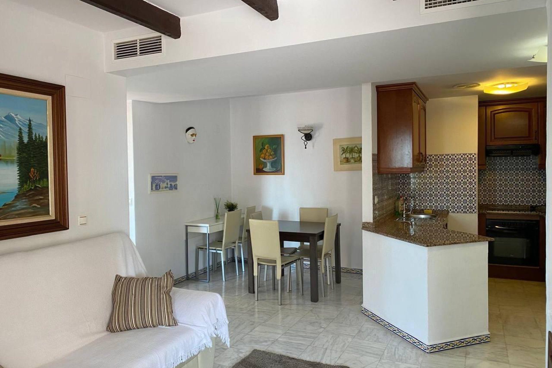 Resale - Apartment - Torrevieja - Los Frutales