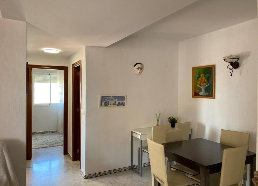 Resale - Apartment - Torrevieja - Los Frutales