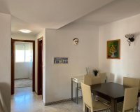 Resale - Apartment - Torrevieja - Los Frutales