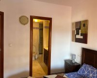 Resale - Apartment - Torrevieja - Los Frutales