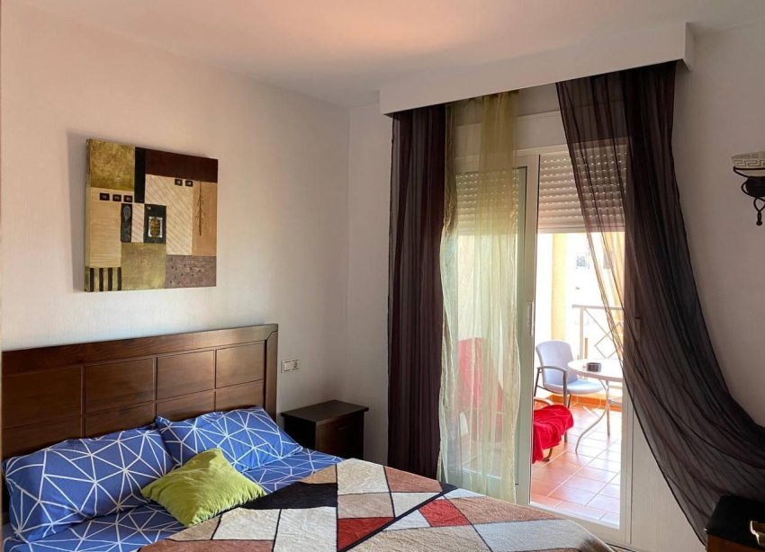 Resale - Apartment - Torrevieja - Los Frutales