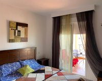 Resale - Apartment - Torrevieja - Los Frutales