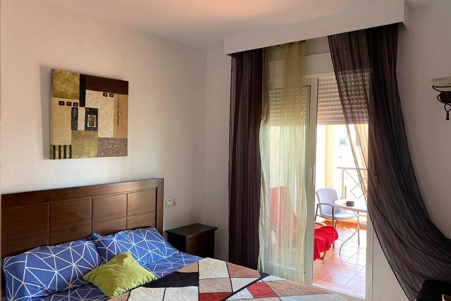 Resale - Apartment - Torrevieja - Los Frutales