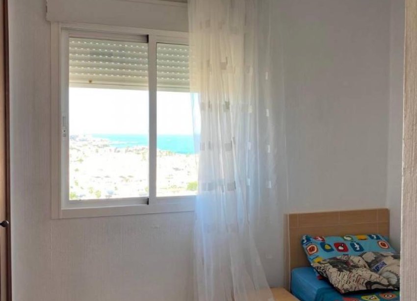 Resale - Apartment - Torrevieja - Los Frutales