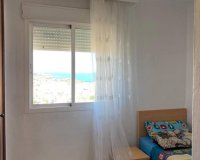 Resale - Apartment - Torrevieja - Los Frutales