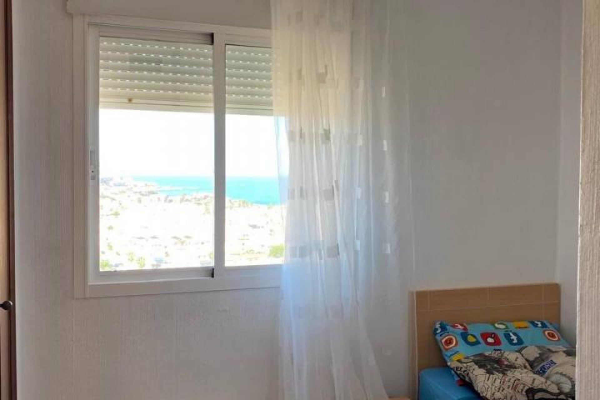 Resale - Apartment - Torrevieja - Los Frutales