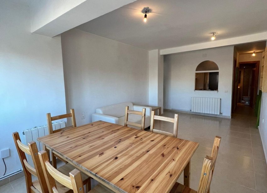 Resale - Apartment - Torrevieja - Los Frutales