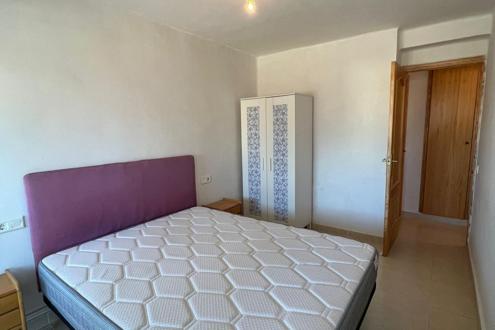 Resale - Apartment - Torrevieja - Los Frutales
