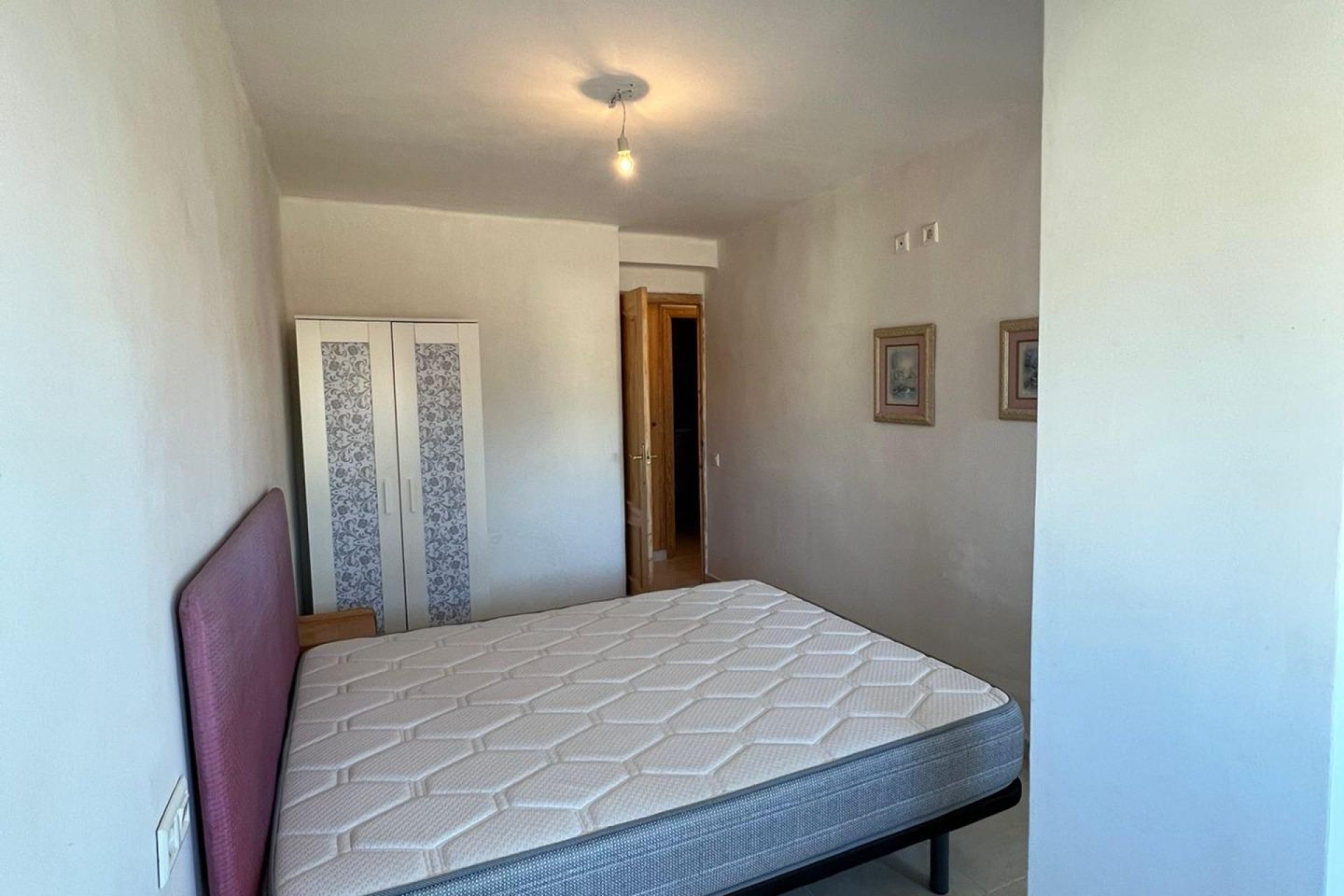 Resale - Apartment - Torrevieja - Los Frutales