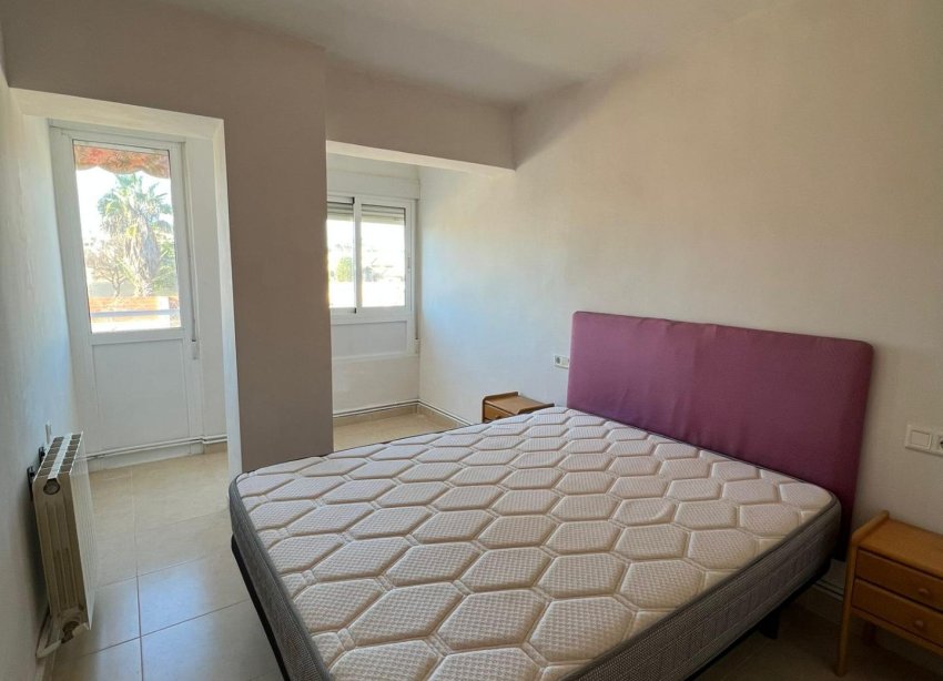 Resale - Apartment - Torrevieja - Los Frutales