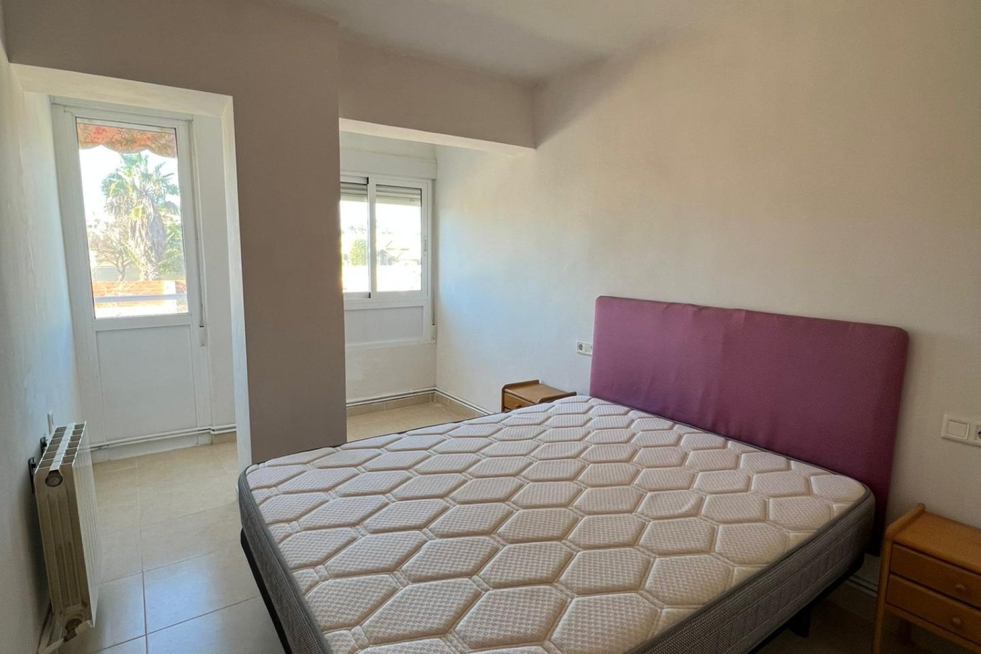 Resale - Apartment - Torrevieja - Los Frutales