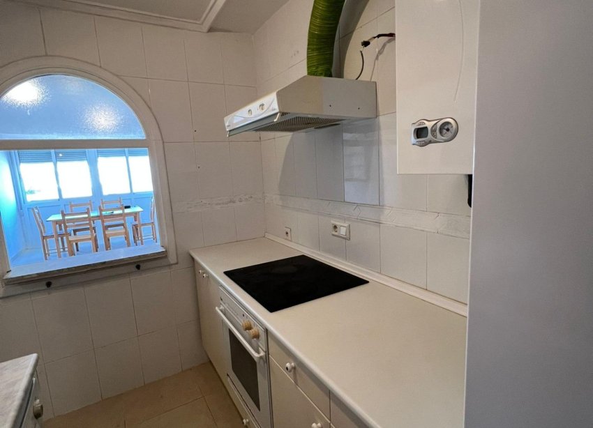 Resale - Apartment - Torrevieja - Los Frutales