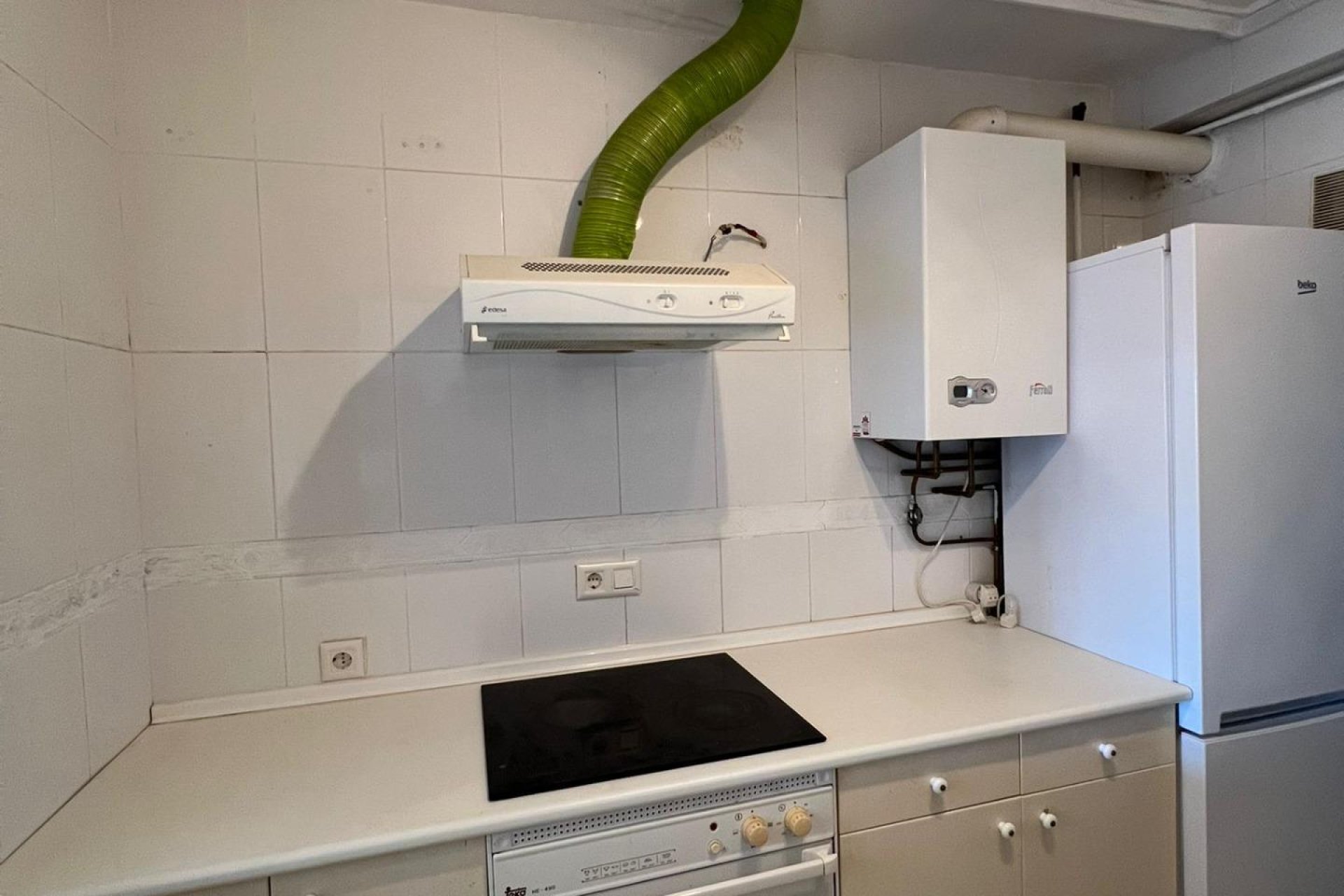 Resale - Apartment - Torrevieja - Los Frutales