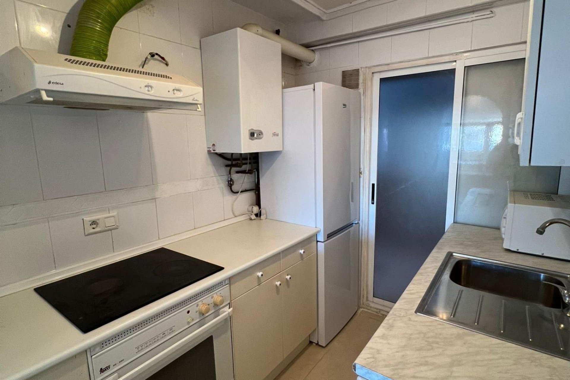 Resale - Apartment - Torrevieja - Los Frutales