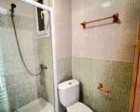 Resale - Apartment - Torrevieja - Los Frutales