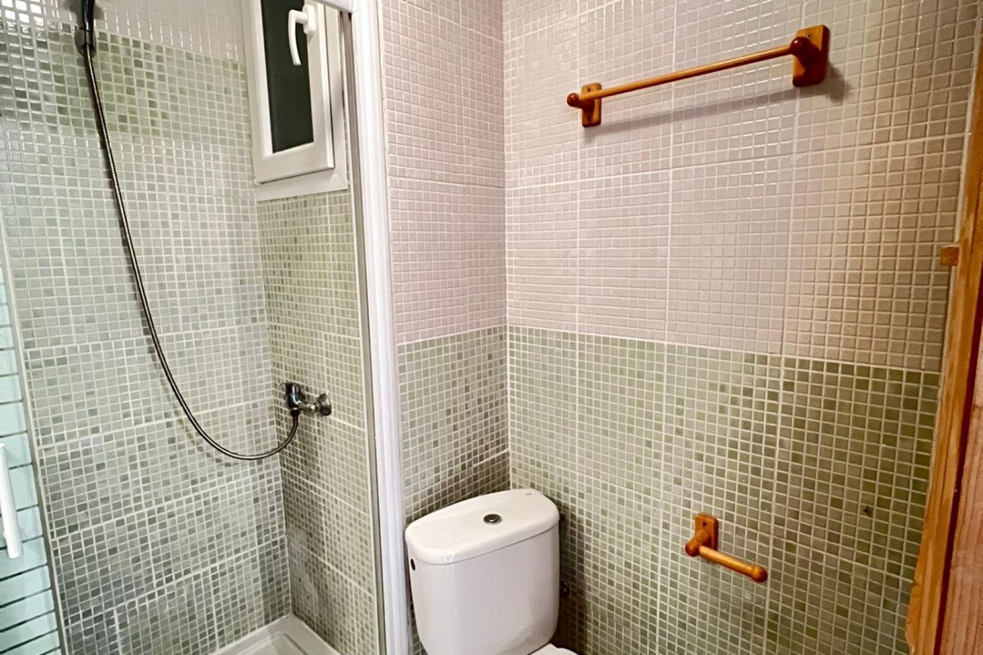 Resale - Apartment - Torrevieja - Los Frutales