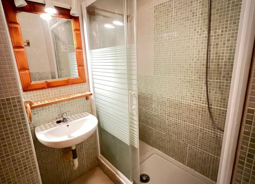 Resale - Apartment - Torrevieja - Los Frutales