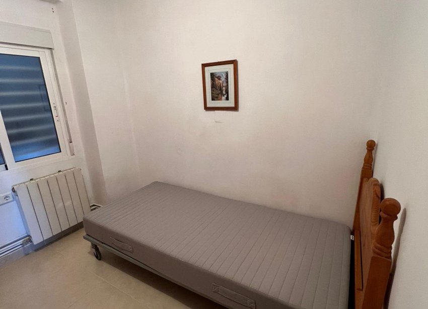 Resale - Apartment - Torrevieja - Los Frutales