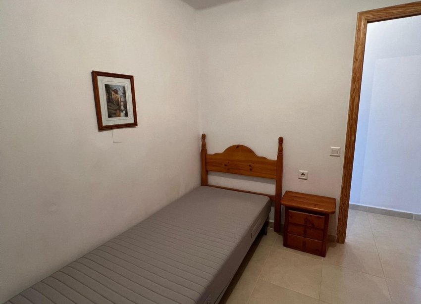 Resale - Apartment - Torrevieja - Los Frutales