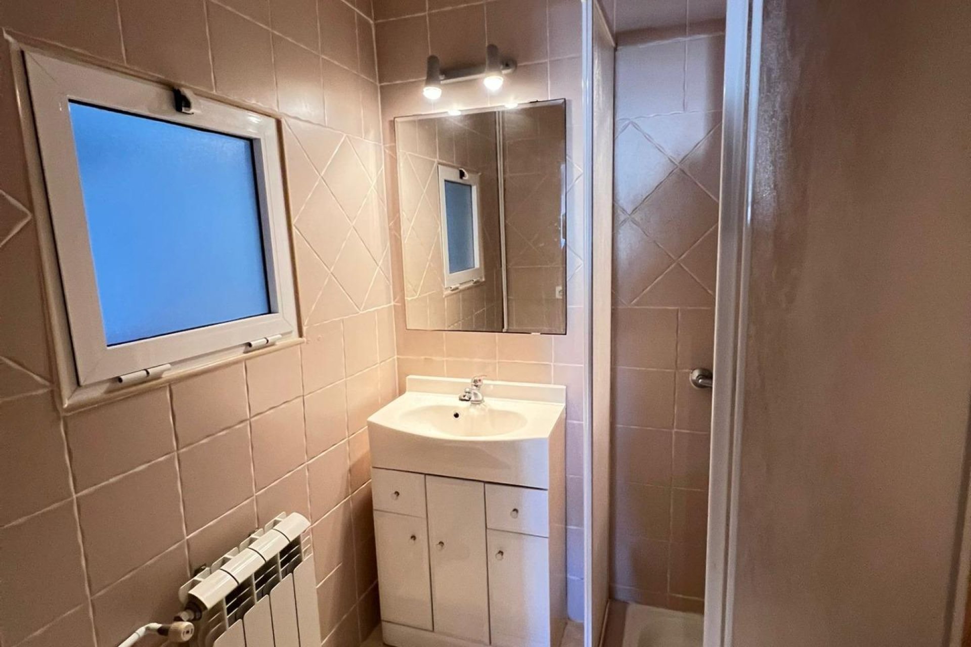 Resale - Apartment - Torrevieja - Los Frutales