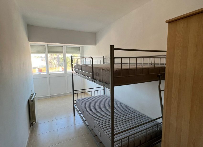 Resale - Apartment - Torrevieja - Los Frutales