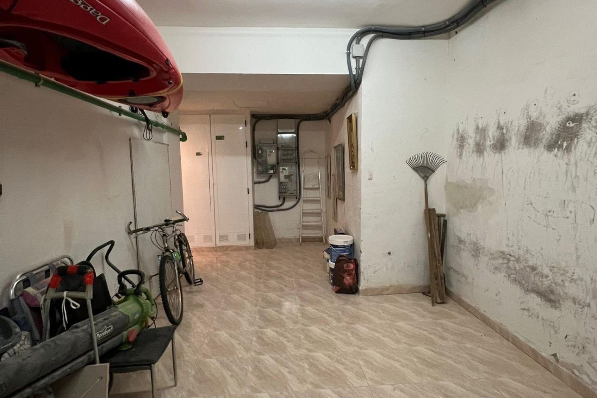 Resale - Apartment - Torrevieja - Los Frutales