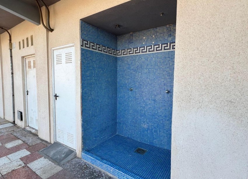 Resale - Apartment - Torrevieja - Los Frutales