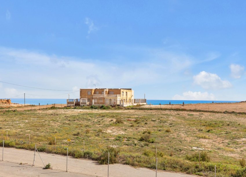 Resale - Apartment - Torrevieja - Los Frutales