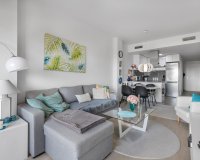 Resale - Apartment - Torrevieja - Los Frutales