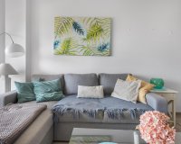 Resale - Apartment - Torrevieja - Los Frutales